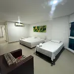 Apartamento 2 Habitaciones Amoblado Cartagena 703A