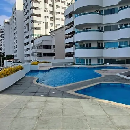 2 Amoblado 703a Apartamento *