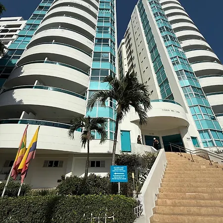 Apartamento 2 Amoblado 703a *